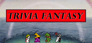 Trivia Fantasy banner