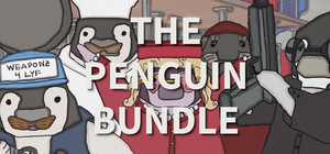 Penguin Bundle banner