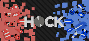 Hock banner