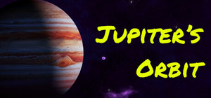 Jupiter's Orbit banner