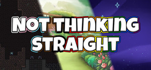 Not Thinking Straight banner