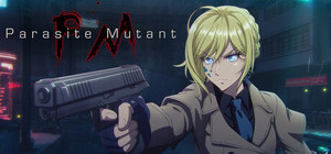 Parasite Mutant banner