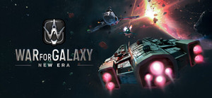 War For Galaxy: New Era banner