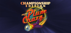 Plane Crazy Championship Edition banner