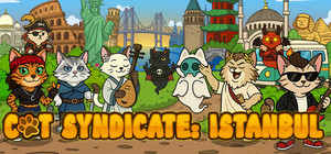 Cat Syndicate: Istanbul banner