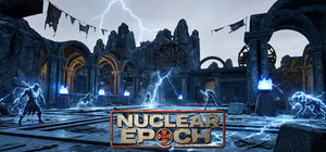 Nuclear Epoch banner