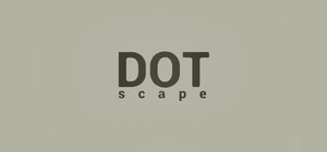 DOTscape banner