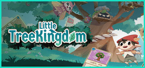 Little Tree Kingdom banner