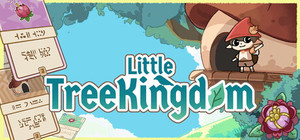 Little Tree Kingdom banner