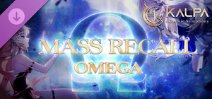 KALPA: Cosmic Symphony - Mass Recall Omega Pack banner