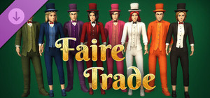 Faire Trade - Founder's Edition banner