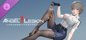 Angel Legion-DLC Metro Enforcer B banner
