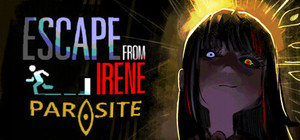 Escape from Irene: Parasite banner