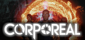 CORPOREAL banner