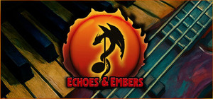 Echoes and Embers banner