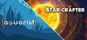 Star Crafter and Aquarist banner