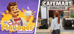 Cafe & Market Manager banner