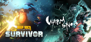 Rock and Snow banner