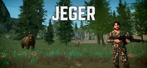 Jeger banner