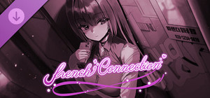 FrenchConnection - Artbook banner