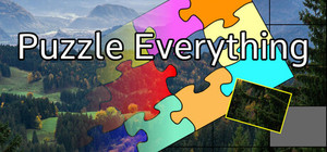 Puzzle Everything banner