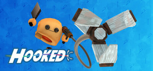 Hooked banner