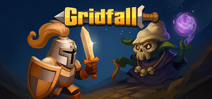 Gridfall banner