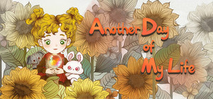 Another Day of My Life banner
