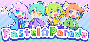 Pastel☆Parade + OST banner