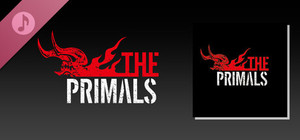 THE PRIMALS banner