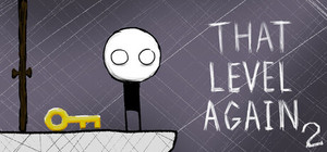 That Level Again 2 banner