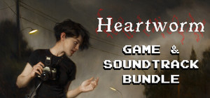 Heartworm Game + Soundtrack Bundle banner