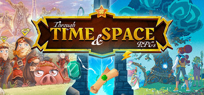 Through Time & Space RPGs