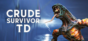 Crude Survivor TD banner