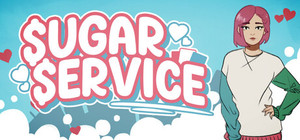 Sugar Service banner