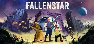 FALLENSTAR banner