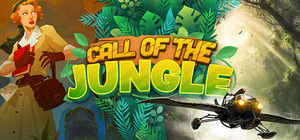 Call of the Jungle banner