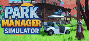 Park Manager Simulator banner