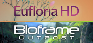 Eufloria HD + Bioframe Outpost banner