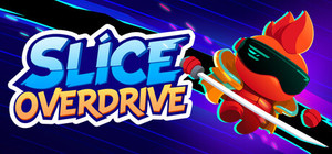 Slice Overdrive banner