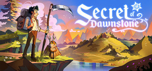 Secret of Dawnstone banner