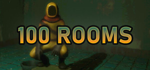 100 ROOMS banner