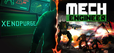 Xenopurge x Mech Engineer