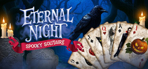 Eternal Night - Spooky Solitaire banner