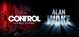 Control Ultimate Edition + Alan Wake Origins Bundle banner