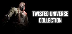 Twisted Universe Collection banner