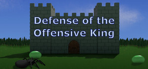 Defense of the Offensive King banner