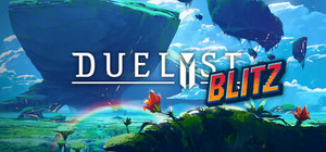 Duelyst: Blitz banner