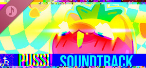 PUSS! 【﻿♄】ｓｏｕｎｄｔｒａｃｋ banner