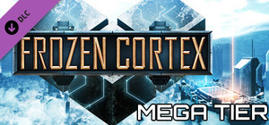 Frozen Cortex - Mega Tier banner